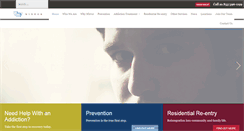 Desktop Screenshot of mirrorinc.org